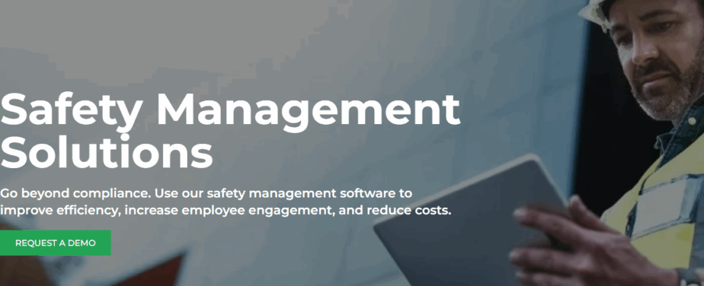 Top Safety Management System Software 2025