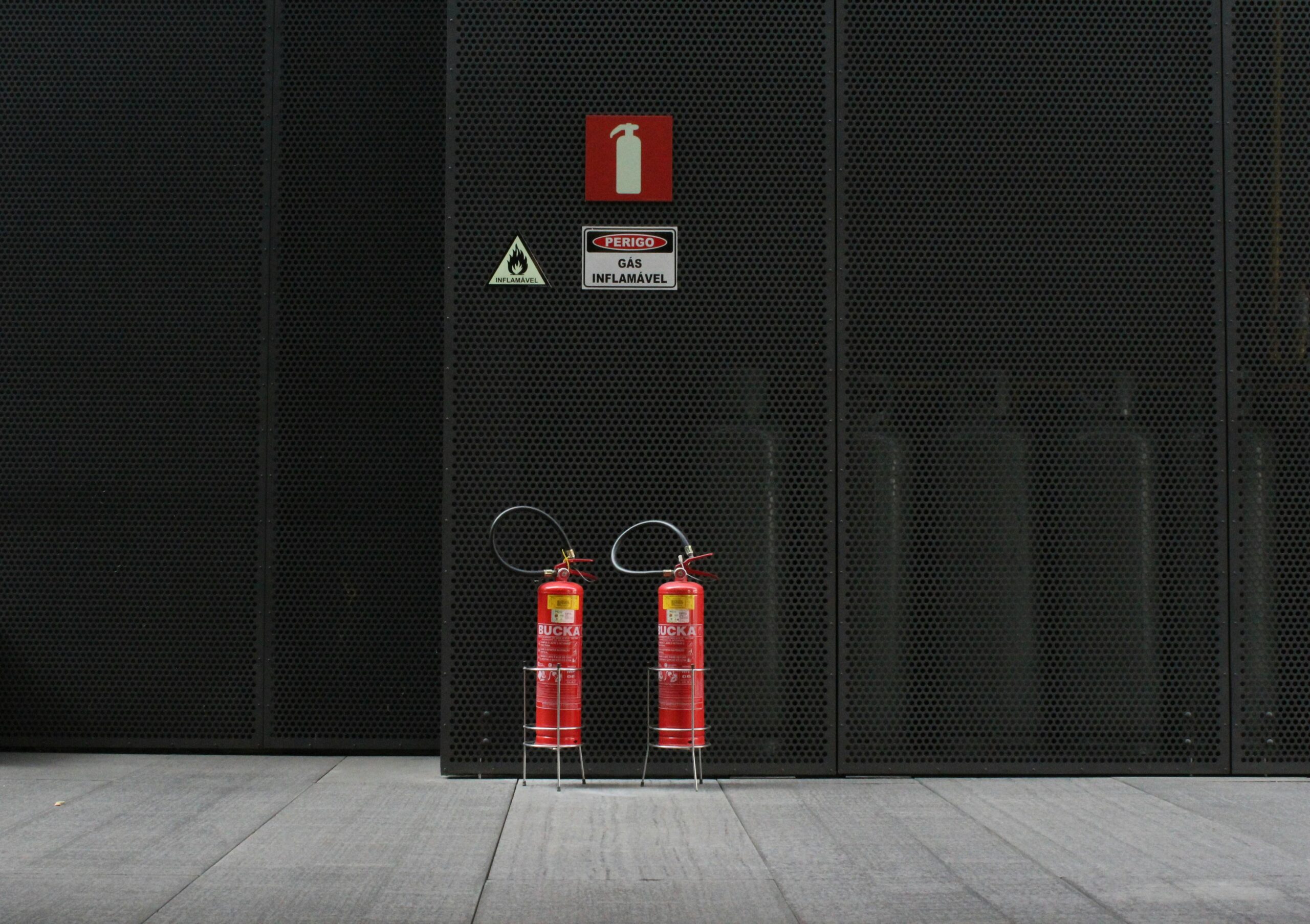 Fire Extinguisher Inspection Software You Should Know