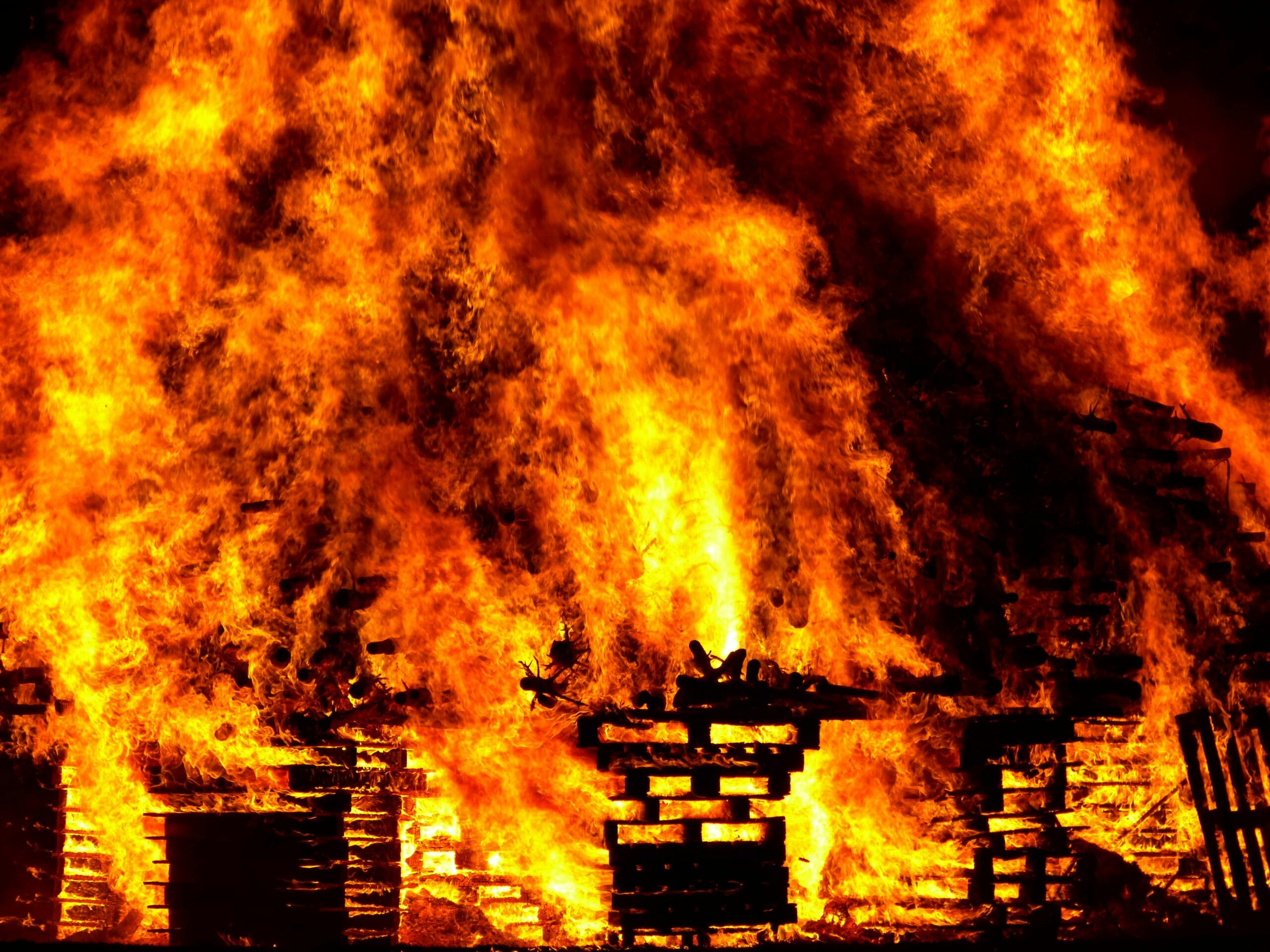 Fire Risk Assessment Software Platforms You Should Know