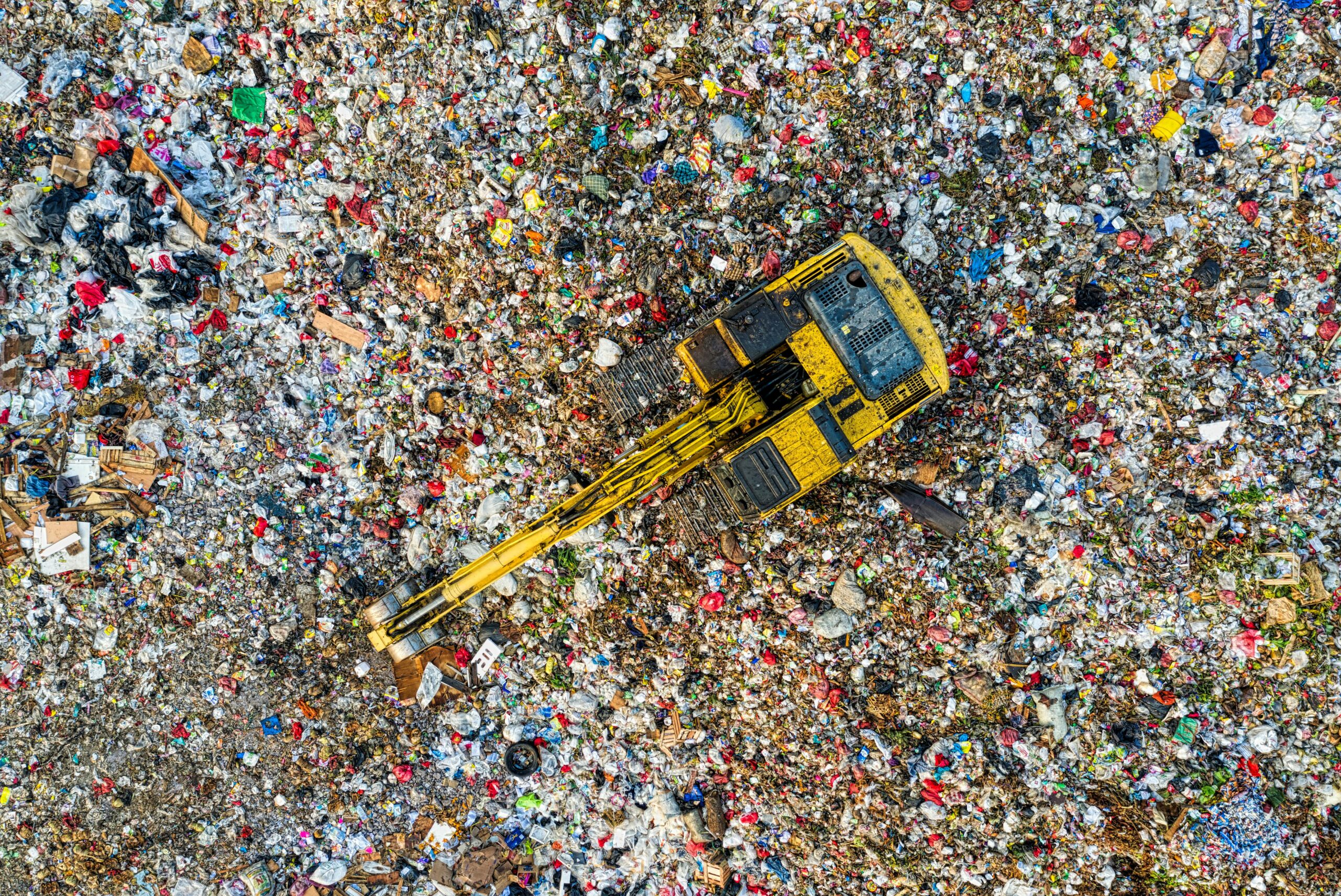 Top Smart Waste Management Systems 2025