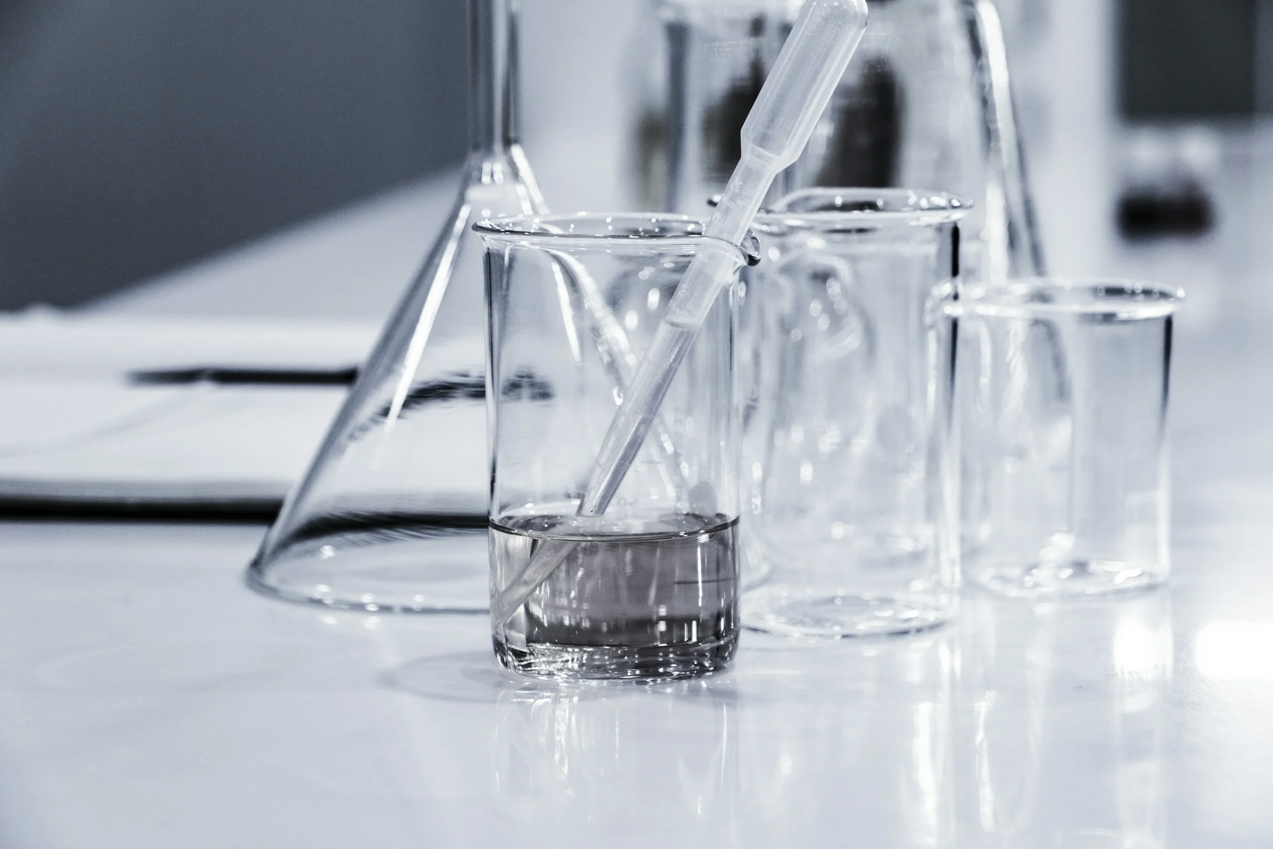 What Is a Chemical Safety Platform?