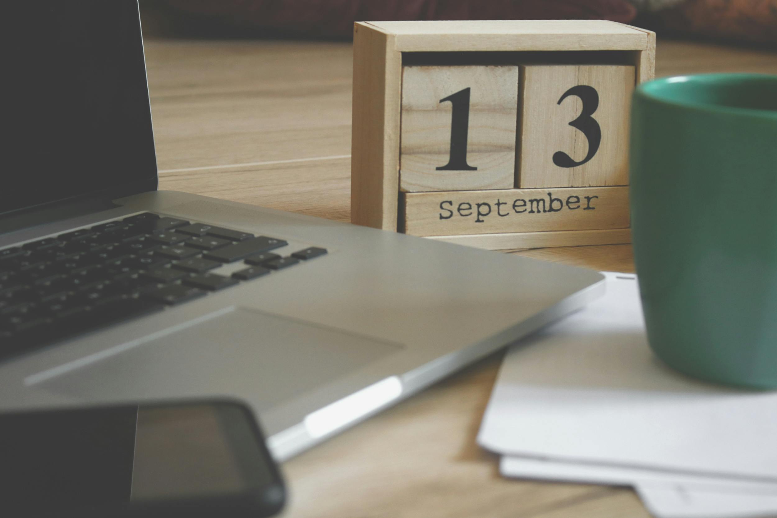 What Is an EHS Compliance Calendar?