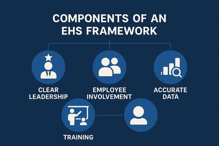 Why EHS Matters: Building Safer, Smarter Workplaces