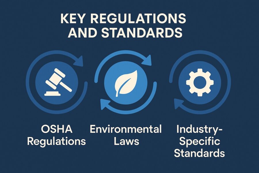 Understanding the Role of an EHS Coordinator
